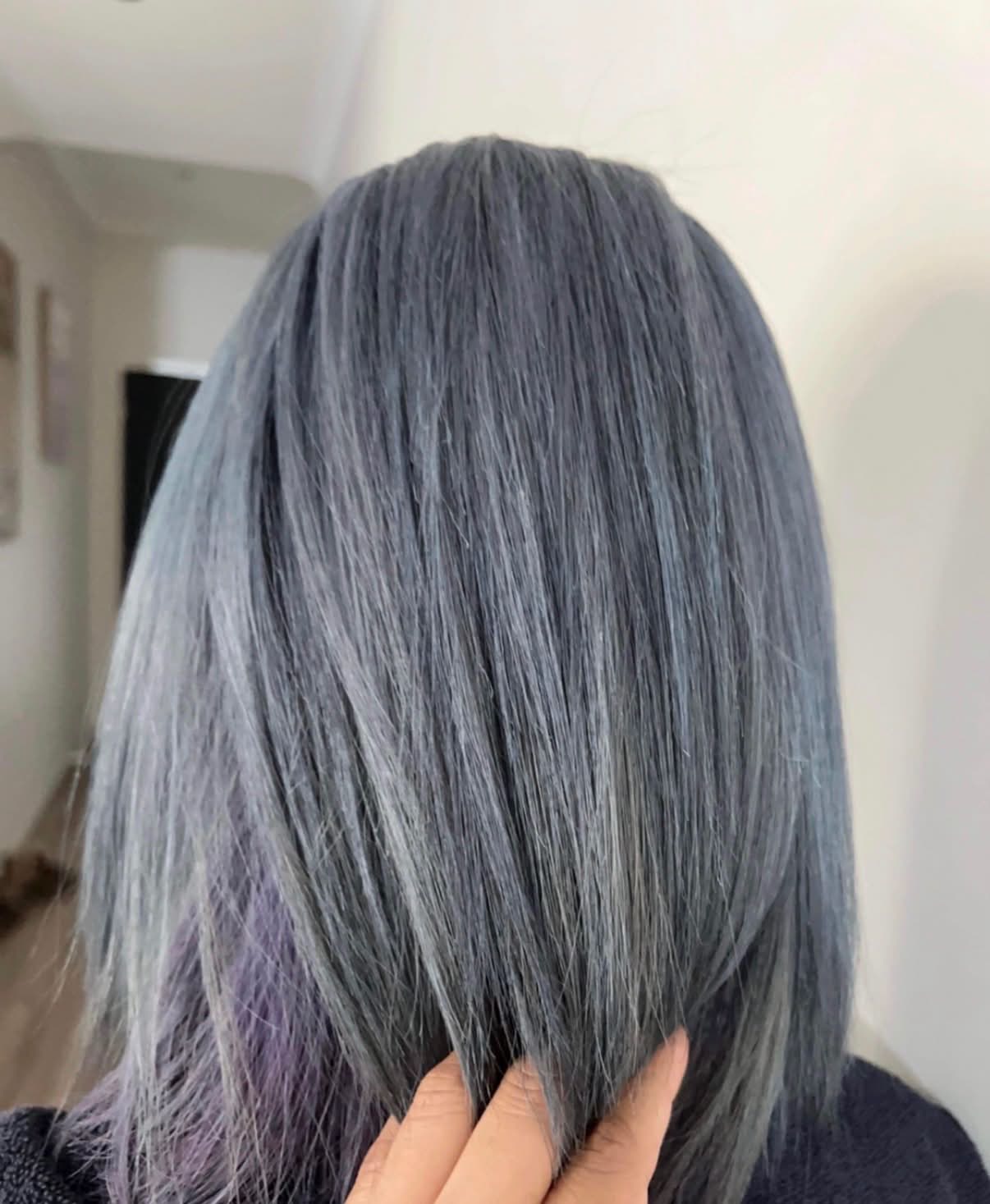 Colour Correction